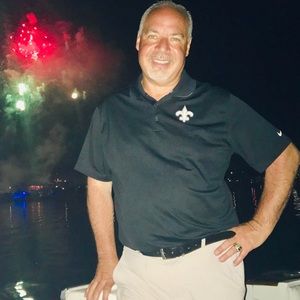 Meet your Posher, Robert